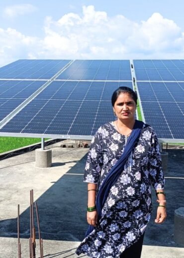 Aasha Devi 3kw Bazpur