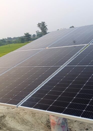 Gurvinder Singh Siddhu 3kw Bazpur