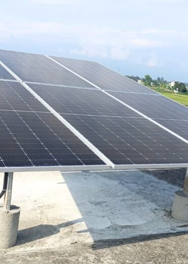Kailash Chandra 3kw Bazpur
