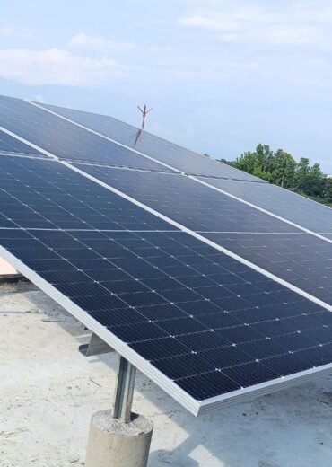 Khyali Dutt 3kw Bazpur