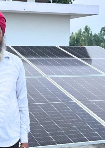 Mukhtiyar Singh 3 kw Bazpur