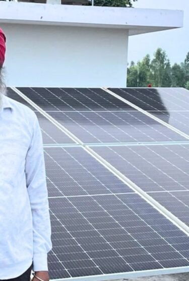 Mukhtiyar Singh 3 kw Bazpur