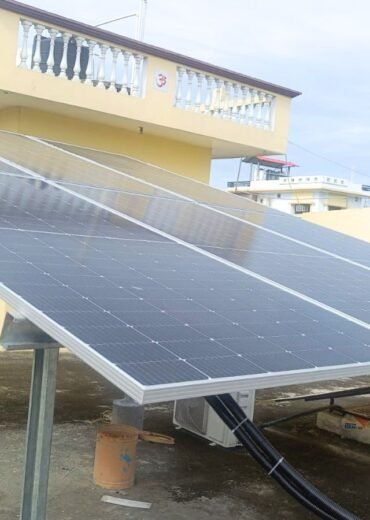 Pushpa Devi 3 kw Bazpur