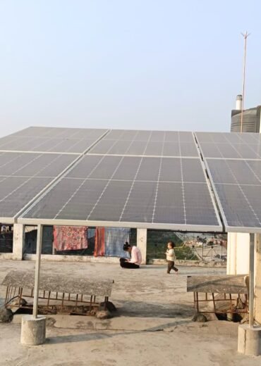 Suraj bhatt 3kw Shimla Bahadur Rudrapur
