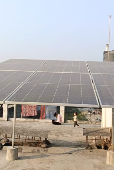 Suraj bhatt 3kw Shimla Bahadur Rudrapur